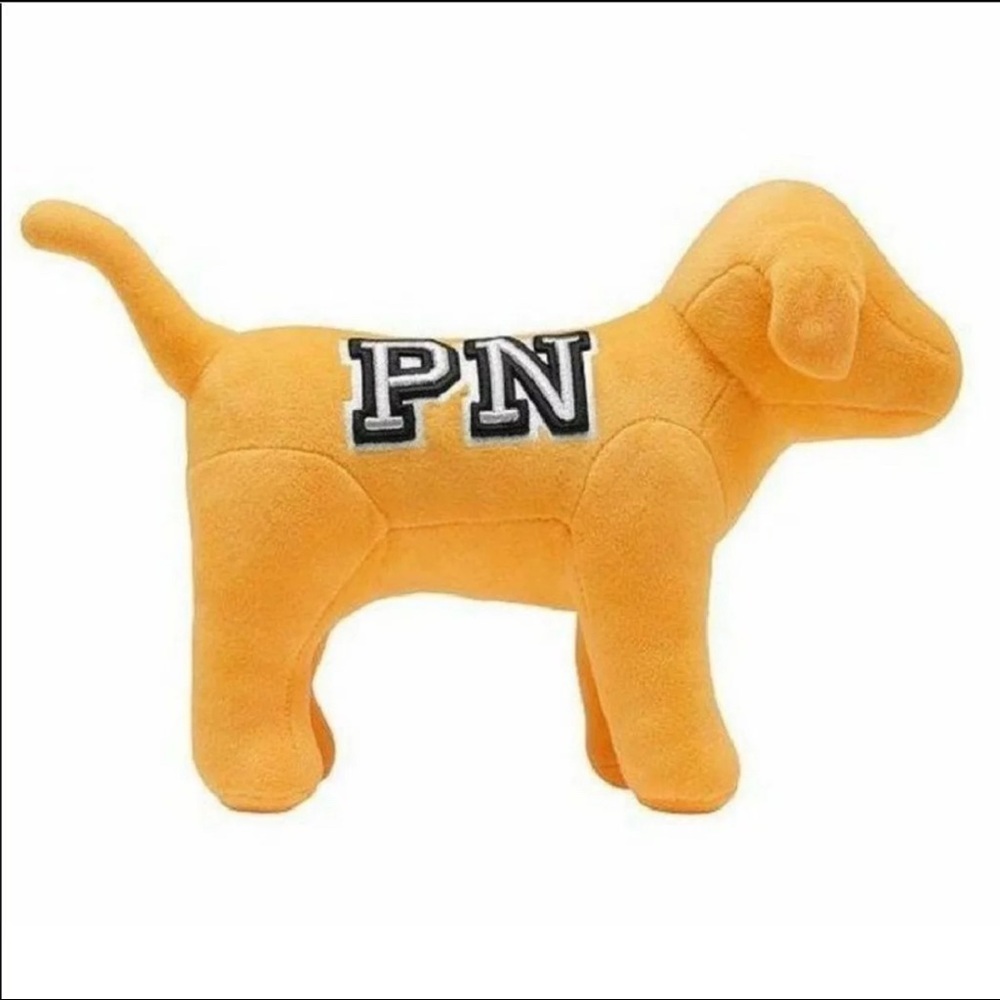 Large PINK Nation Puppy